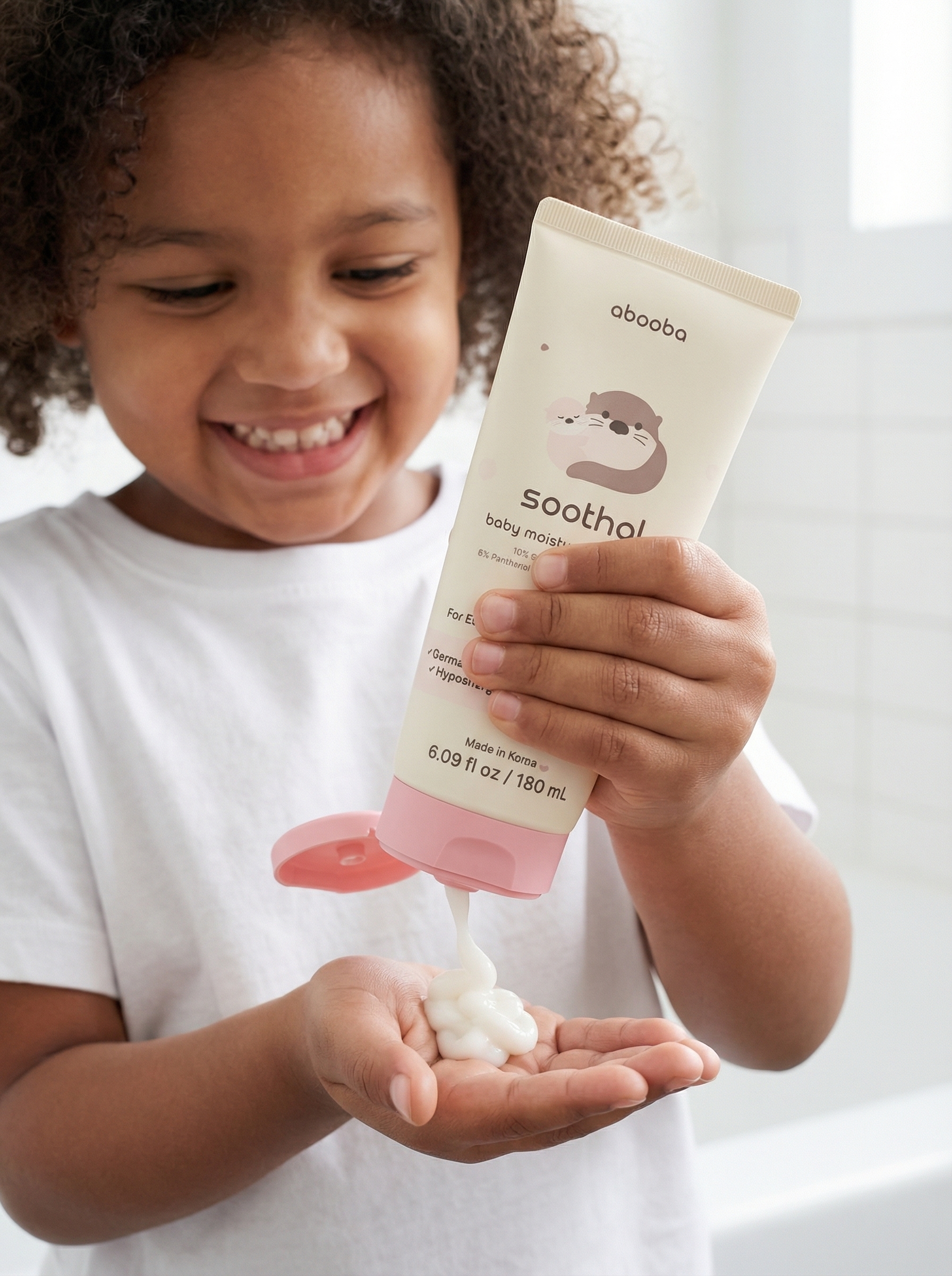 SOOTHAL™ Baby Moisturizing Cream — view 14